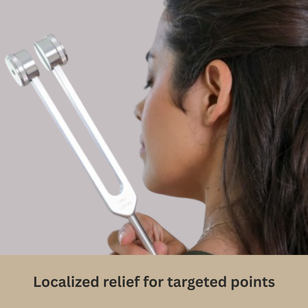 128Hz Body Tuning Tool