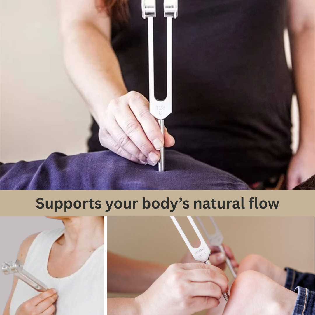 128Hz Body Tuning Tool