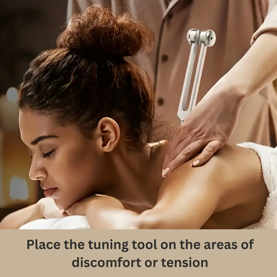 128Hz Body Tuning Tool